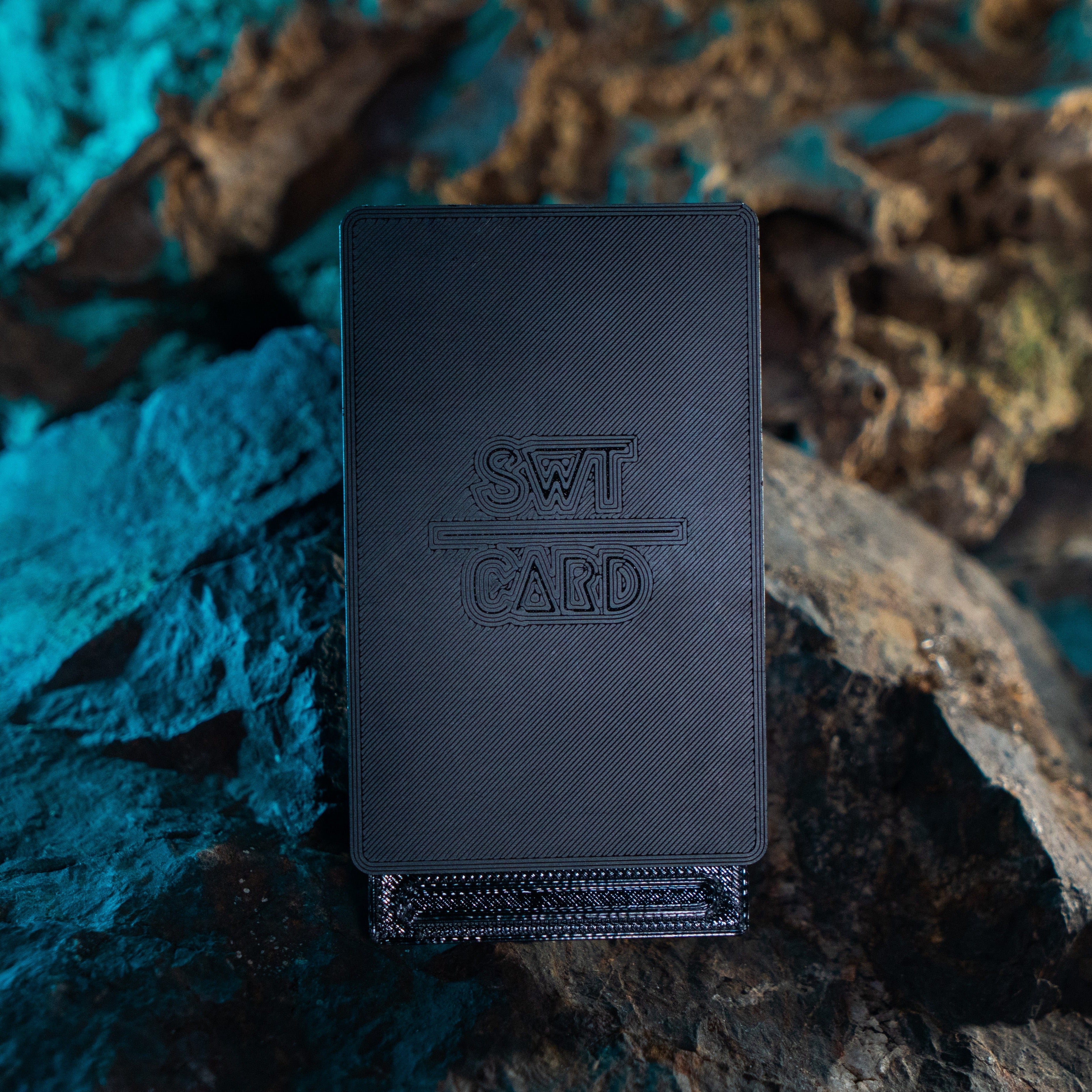 SWTCARD Premium